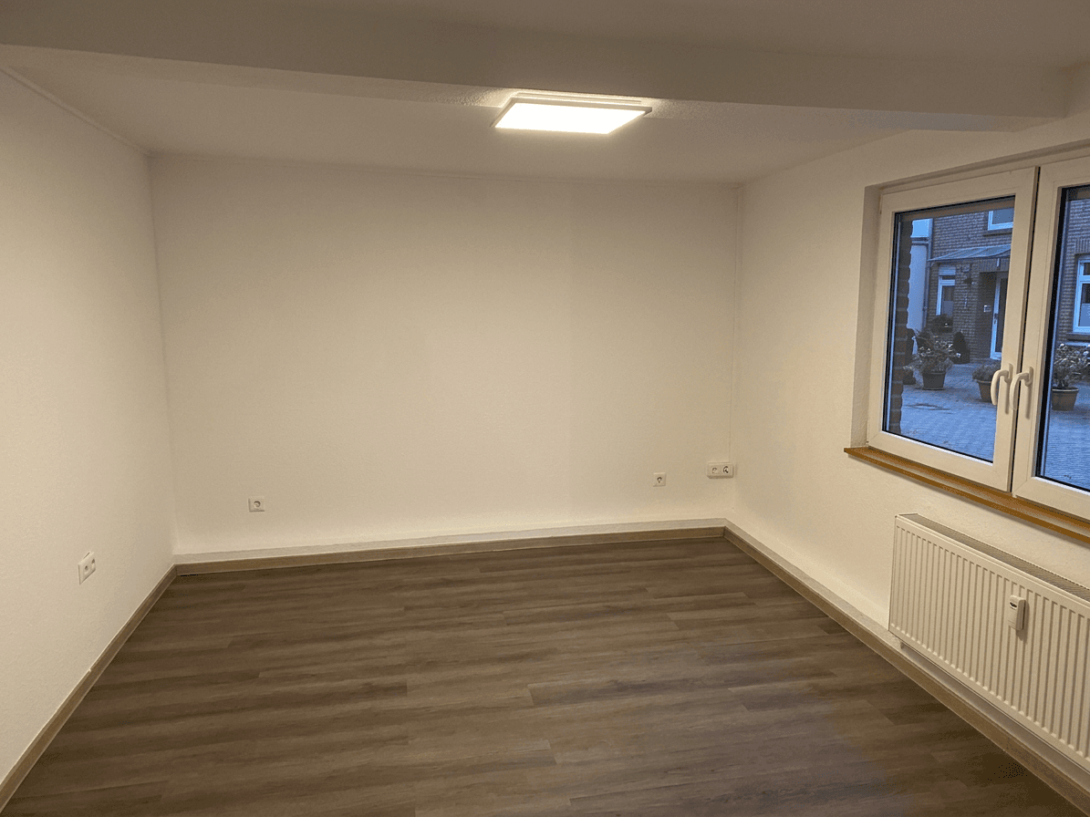 Prenájom bytu 2-izbový 51 m², Mühlgasse 1, Münzenberg, Hesensko Prenájom bytu 2-izbový 51 m², Mühlgasse 1, Münzenberg, Hesensko