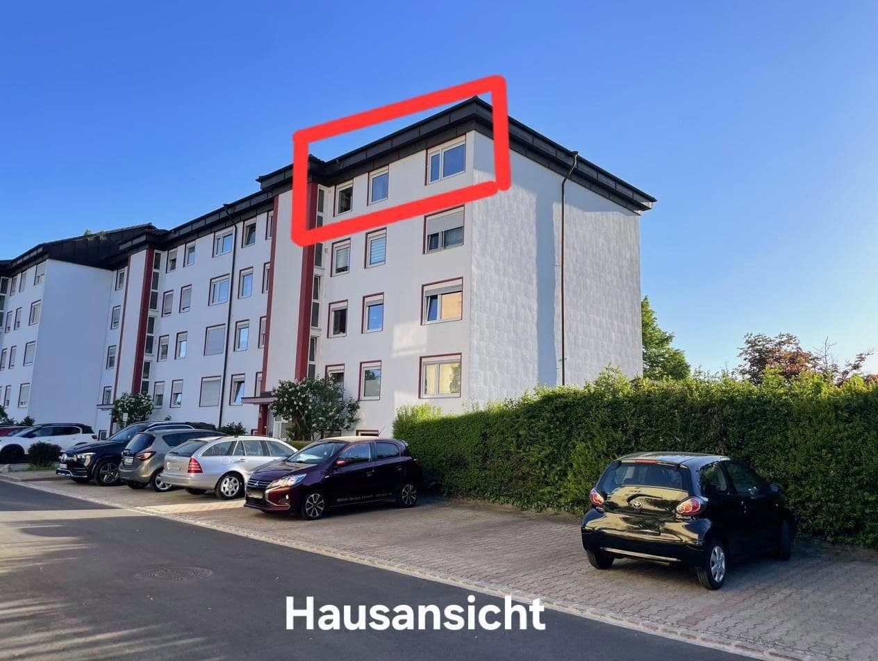 Predaj bytu 3-izbový 77 m², Weil am Rhein, Bádensko-Wurttembersko Predaj bytu 3-izbový 77 m², Weil am Rhein, Bádensko-Wurttembersko