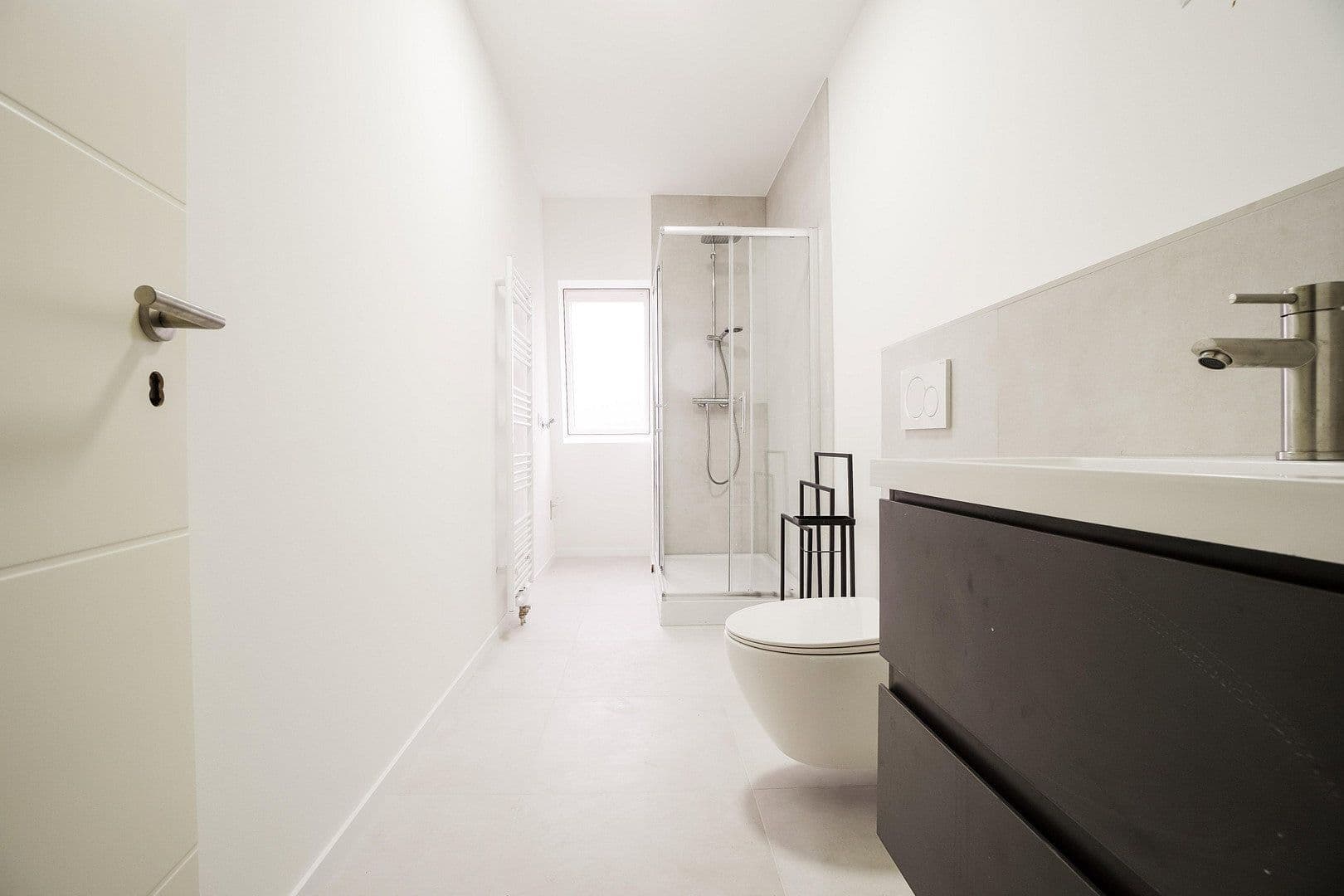 Prenájom bytu 16 m², Grimmeisenstrasse 14, München, Bavorsko Prenájom bytu 16 m², Grimmeisenstrasse 14, München, Bavorsko