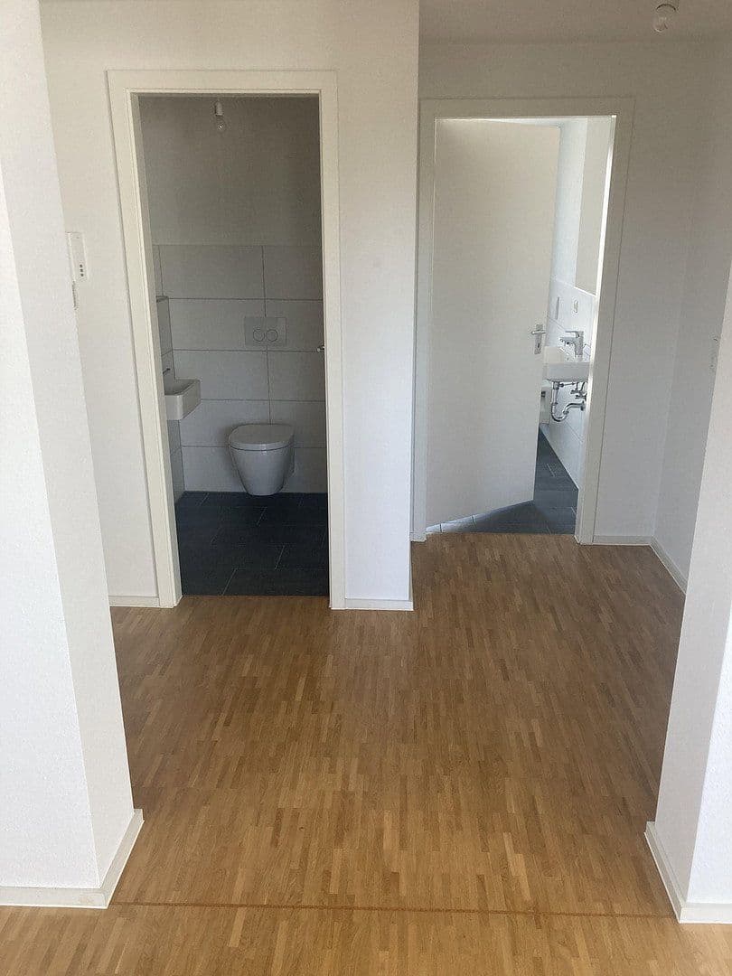Prenájom bytu 2-izbový 65 m², Georg-Elser-Str. 6, Marburg, Hesensko Prenájom bytu 2-izbový 65 m², Georg-Elser-Str. 6, Marburg, Hesensko