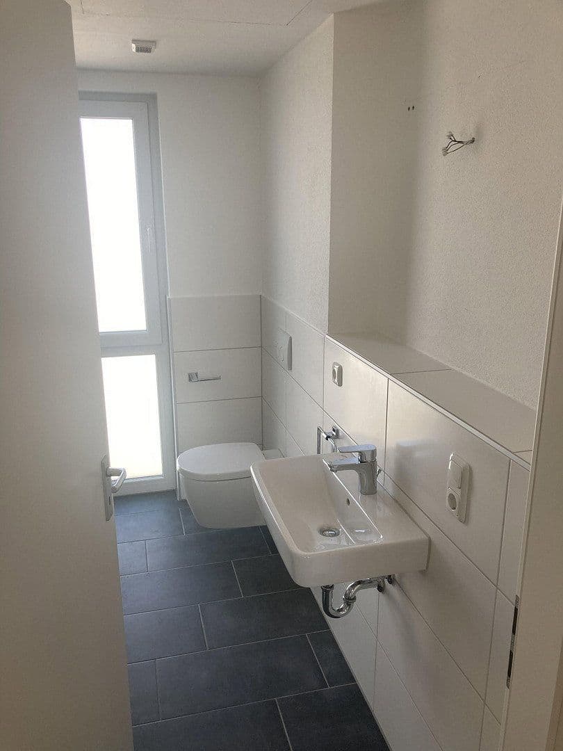 Prenájom bytu 2-izbový 65 m², Georg-Elser-Str. 6, Marburg, Hesensko Prenájom bytu 2-izbový 65 m², Georg-Elser-Str. 6, Marburg, Hesensko