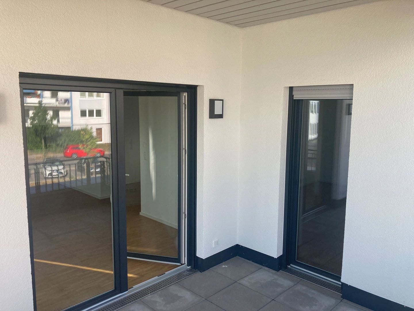 Prenájom bytu 2-izbový 65 m², Georg-Elser-Str. 6, Marburg, Hesensko Prenájom bytu 2-izbový 65 m², Georg-Elser-Str. 6, Marburg, Hesensko