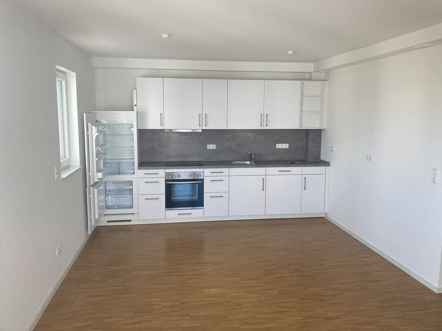 Prenájom bytu 2-izbový 65 m², Georg-Elser-Str. 6, Marburg, Hesensko Prenájom bytu 2-izbový 65 m², Georg-Elser-Str. 6, Marburg, Hesensko