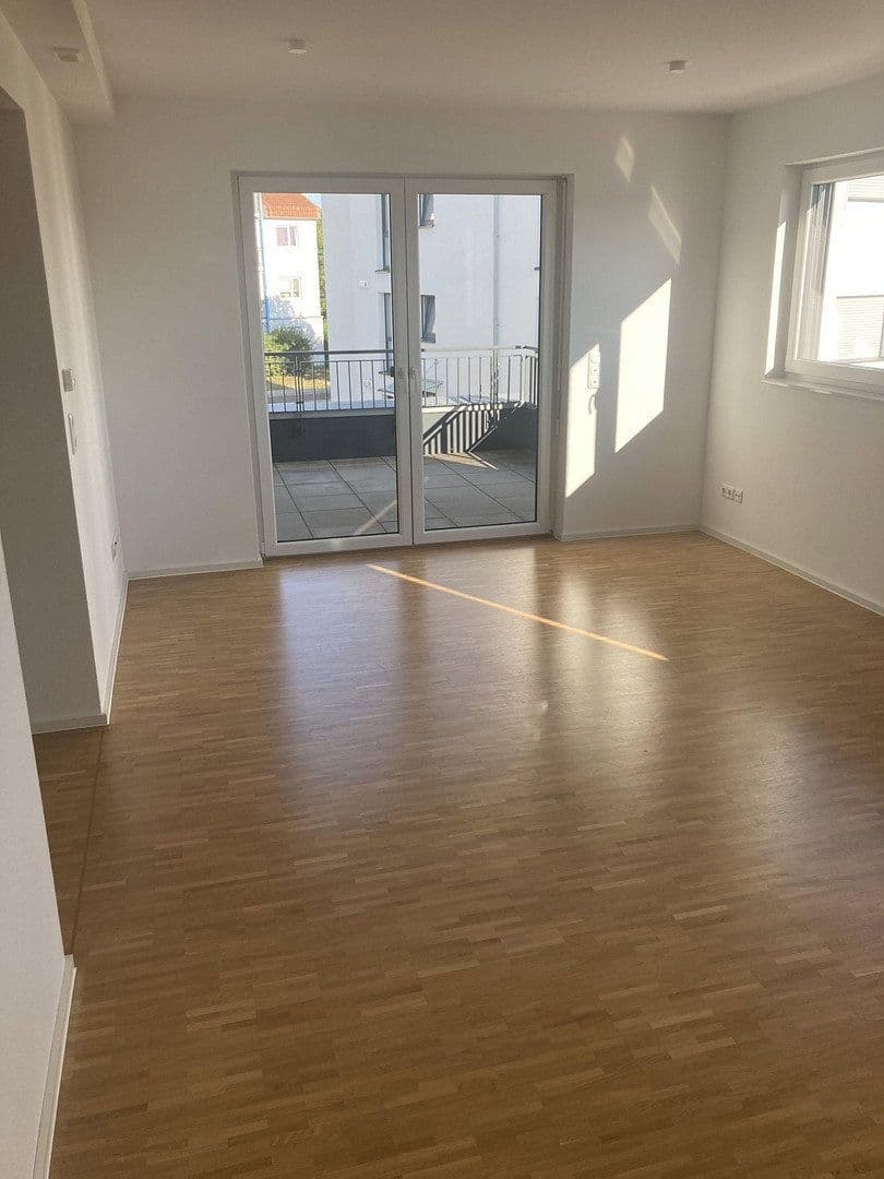 Prenájom bytu 2-izbový 65 m², Georg-Elser-Str. 6, Marburg, Hesensko Prenájom bytu 2-izbový 65 m², Georg-Elser-Str. 6, Marburg, Hesensko