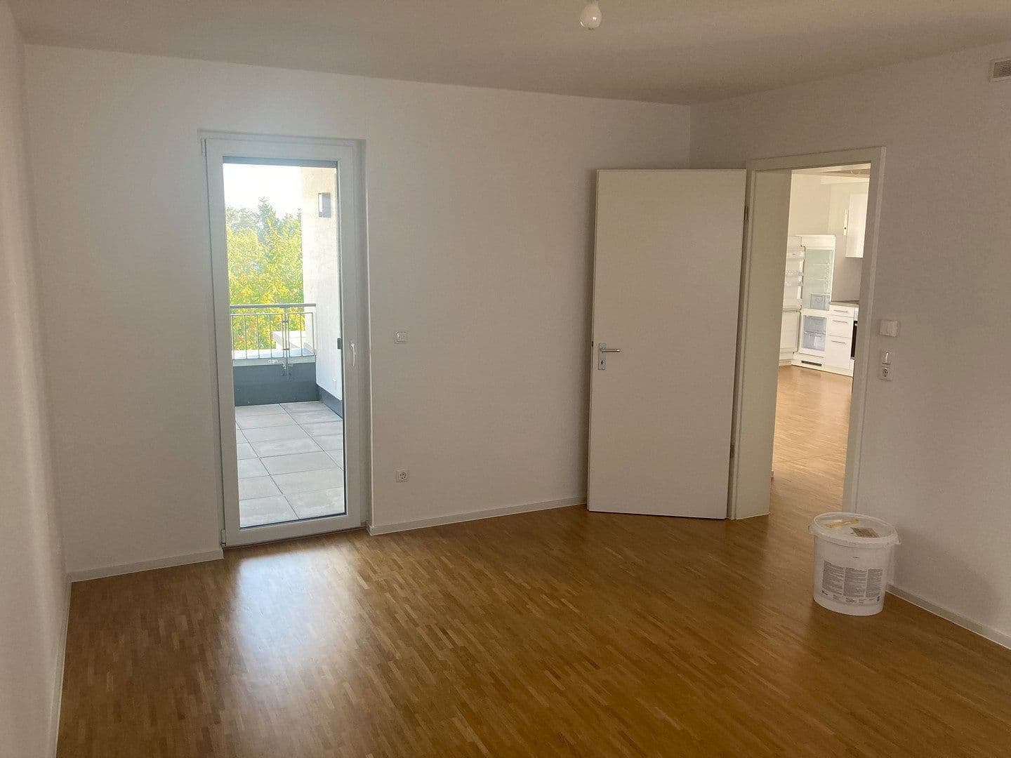 Prenájom bytu 2-izbový 65 m², Georg-Elser-Str. 6, Marburg, Hesensko Prenájom bytu 2-izbový 65 m², Georg-Elser-Str. 6, Marburg, Hesensko