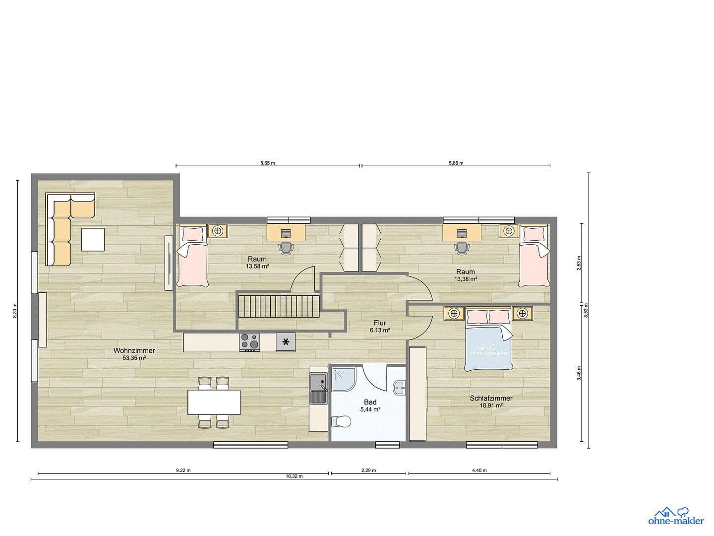 Predaj domu 285 m², pozemek 7.123 m², Dassow, Meklenbursko-Predpomoransko Predaj domu 285 m², pozemek 7.123 m², Dassow, Meklenbursko-Predpomoransko