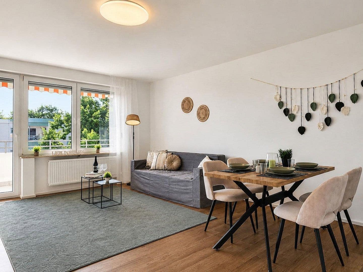 Predaj bytu 4-izbový 110 m², Niederwerrn, Bavorsko Predaj bytu 4-izbový 110 m², Niederwerrn, Bavorsko