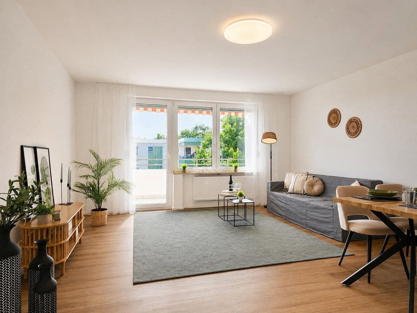 Predaj bytu 4-izbový 110 m², Niederwerrn, Bavorsko Predaj bytu 4-izbový 110 m², Niederwerrn, Bavorsko
