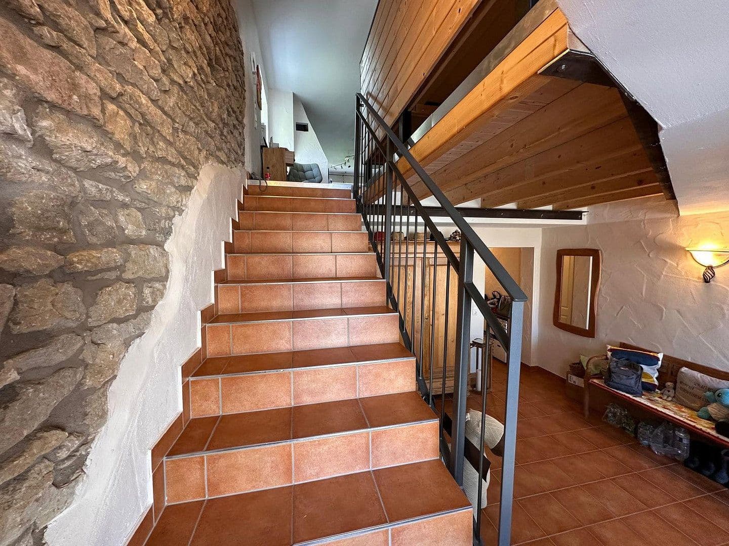 Predaj domu 190 m², pozemek 510 m², Rehlingen-Siersburg, Sársko Predaj domu 190 m², pozemek 510 m², Rehlingen-Siersburg, Sársko