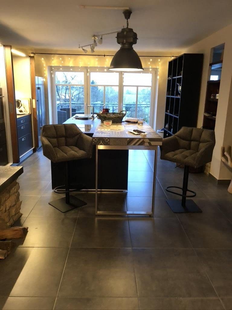 Predaj domu 190 m², pozemek 510 m², Rehlingen-Siersburg, Sársko Predaj domu 190 m², pozemek 510 m², Rehlingen-Siersburg, Sársko