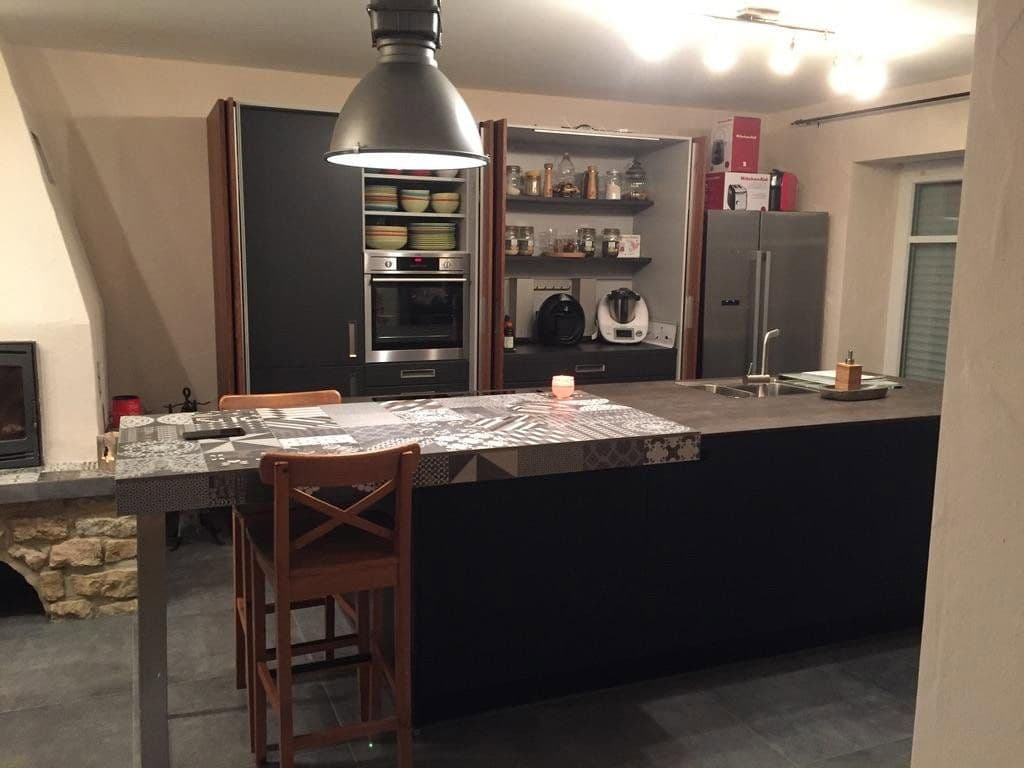 Predaj domu 190 m², pozemek 510 m², Rehlingen-Siersburg, Sársko Predaj domu 190 m², pozemek 510 m², Rehlingen-Siersburg, Sársko