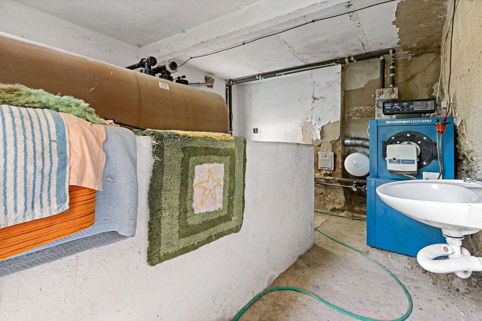 Predaj domu 110 m², pozemek 947 m², Rätherweg 7, Salzatal, Sasko-Anhaltsko Predaj domu 110 m², pozemek 947 m², Rätherweg 7, Salzatal, Sasko-Anhaltsko