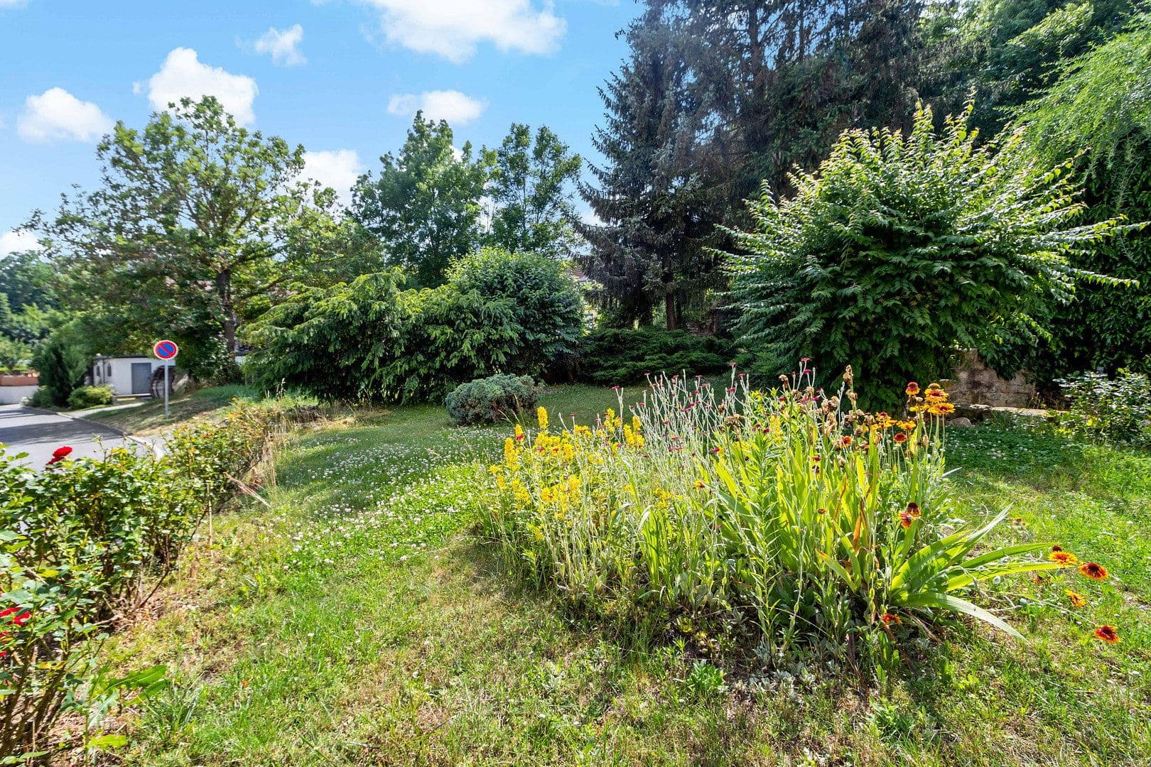 Predaj domu 110 m², pozemek 947 m², Rätherweg 7, Salzatal, Sasko-Anhaltsko Predaj domu 110 m², pozemek 947 m², Rätherweg 7, Salzatal, Sasko-Anhaltsko