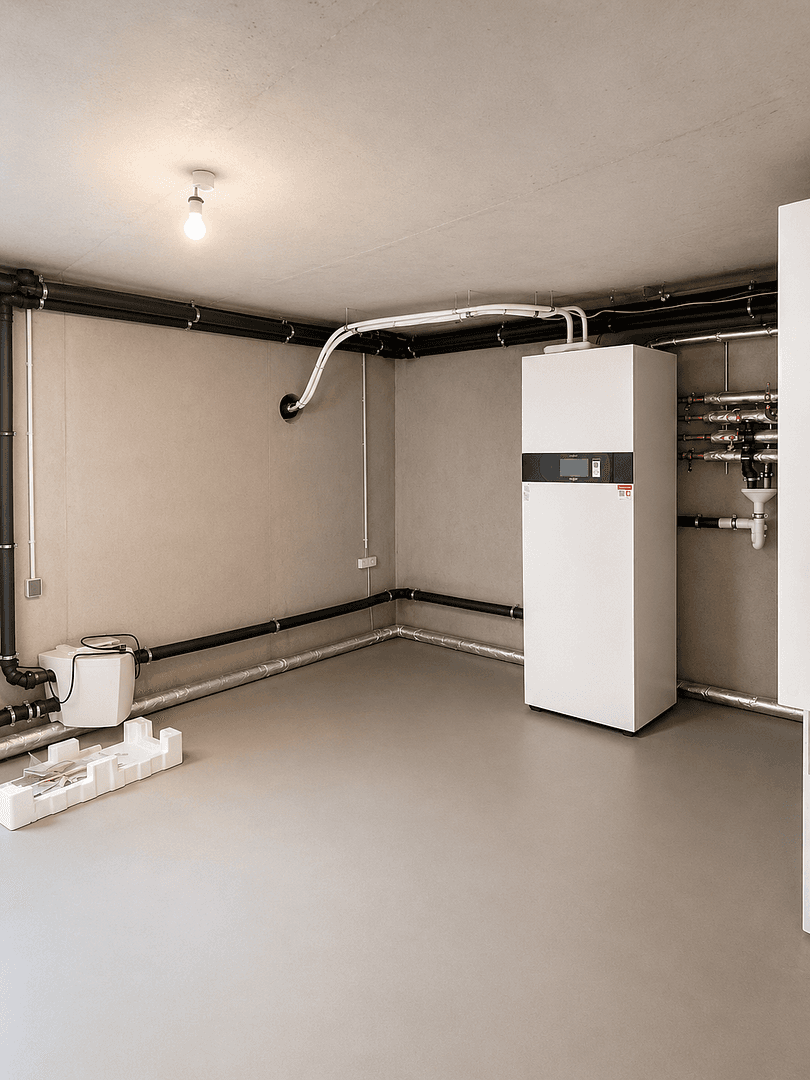 Prenájom domu 136 m², pozemok 141 m², Steinenbronnerstr. 33, Sindelfingen, Bádensko-Wurttembersko Prenájom domu 136 m², pozemok 141 m², Steinenbronnerstr. 33, Sindelfingen, Bádensko-Wurttembersko