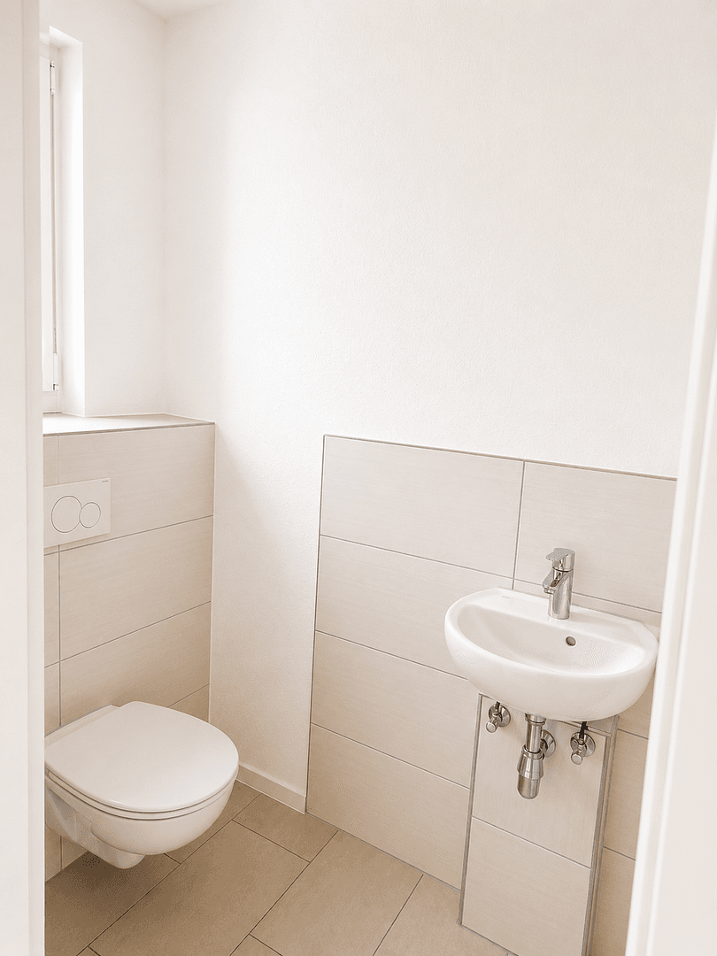 Prenájom domu 136 m², pozemok 141 m², Steinenbronnerstr. 33, Sindelfingen, Bádensko-Wurttembersko Prenájom domu 136 m², pozemok 141 m², Steinenbronnerstr. 33, Sindelfingen, Bádensko-Wurttembersko