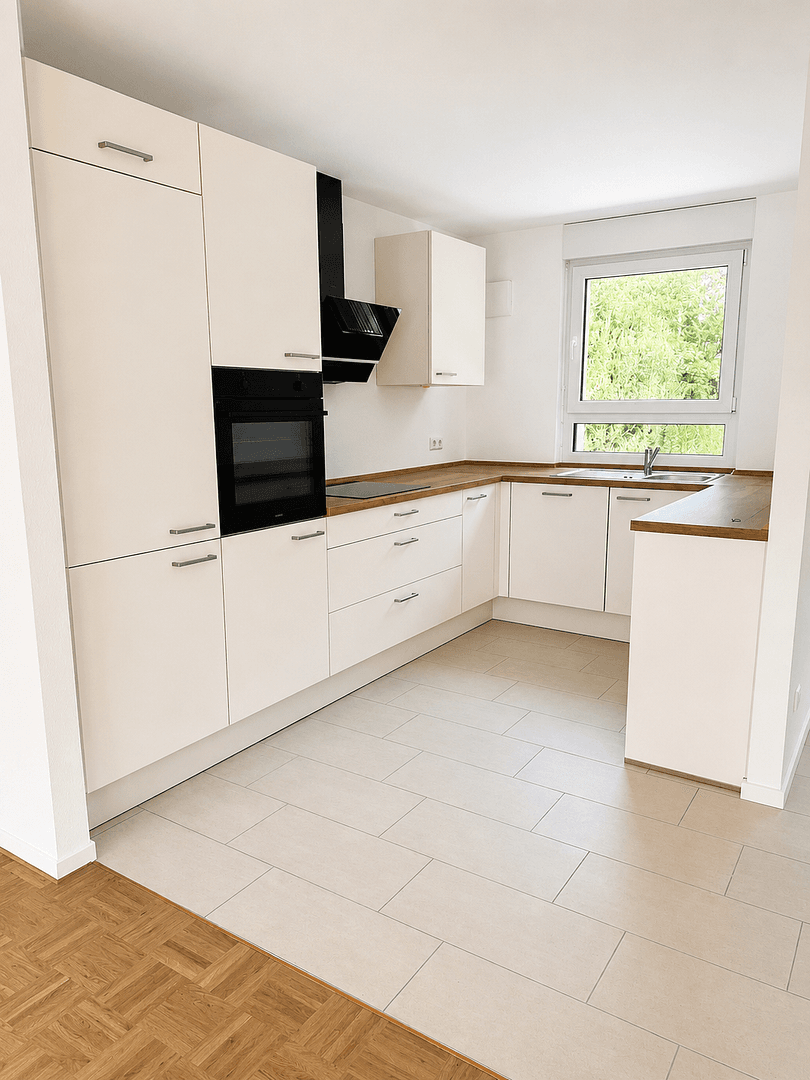 Prenájom domu 136 m², pozemok 141 m², Steinenbronnerstr. 33, Sindelfingen, Bádensko-Wurttembersko Prenájom domu 136 m², pozemok 141 m², Steinenbronnerstr. 33, Sindelfingen, Bádensko-Wurttembersko