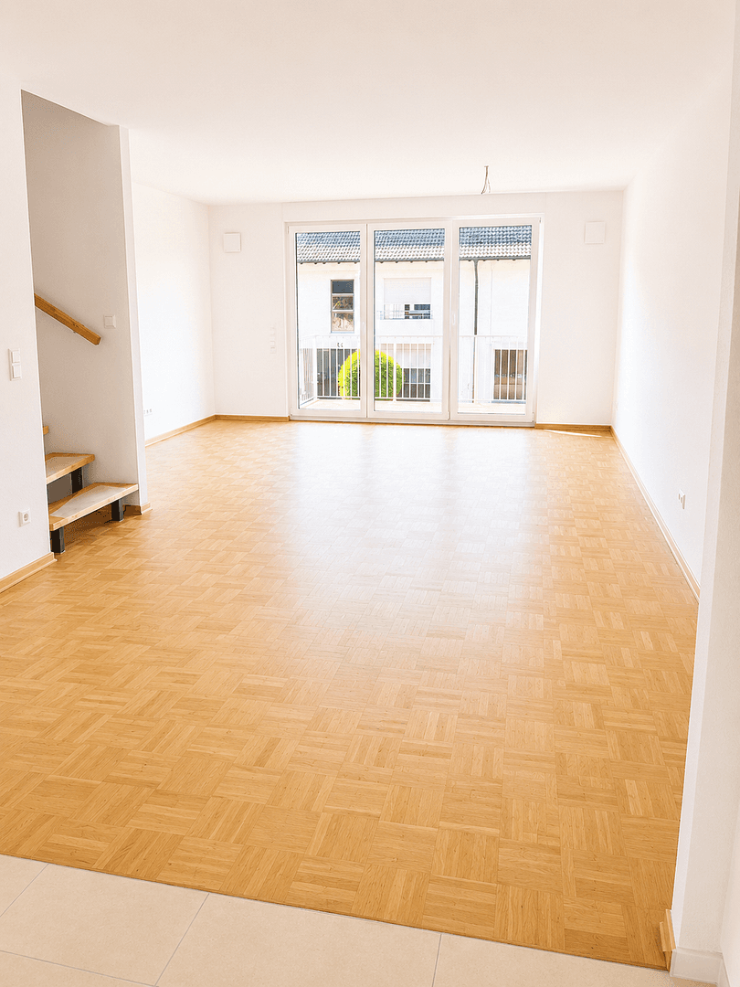 Prenájom domu 136 m², pozemok 141 m², Steinenbronnerstr. 33, Sindelfingen, Bádensko-Wurttembersko Prenájom domu 136 m², pozemok 141 m², Steinenbronnerstr. 33, Sindelfingen, Bádensko-Wurttembersko