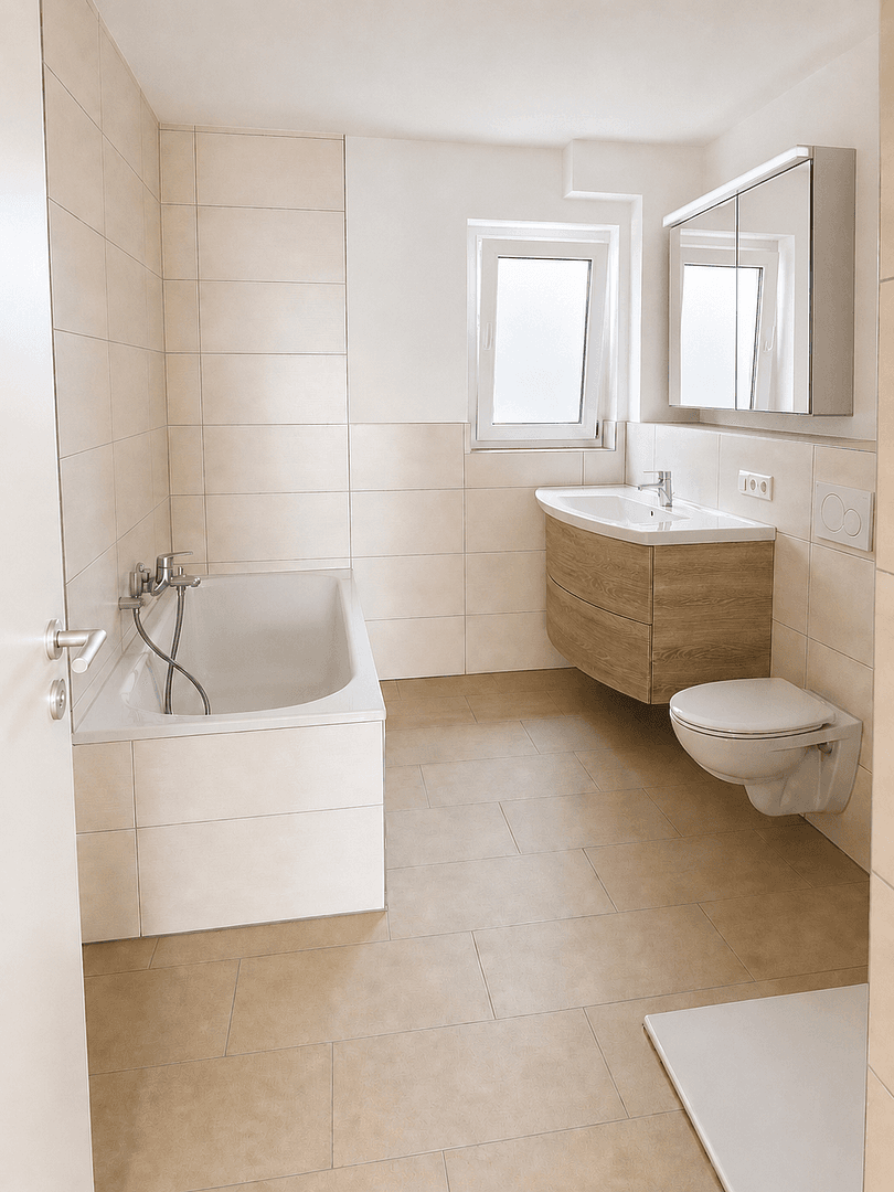 Prenájom domu 136 m², pozemok 141 m², Steinenbronnerstr. 33, Sindelfingen, Bádensko-Wurttembersko Prenájom domu 136 m², pozemok 141 m², Steinenbronnerstr. 33, Sindelfingen, Bádensko-Wurttembersko