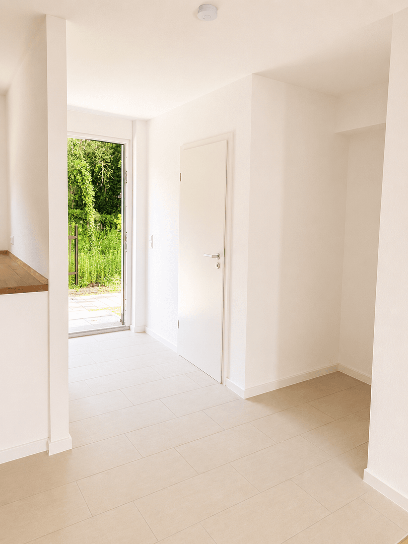 Prenájom domu 136 m², pozemok 141 m², Steinenbronnerstr. 33, Sindelfingen, Bádensko-Wurttembersko Prenájom domu 136 m², pozemok 141 m², Steinenbronnerstr. 33, Sindelfingen, Bádensko-Wurttembersko