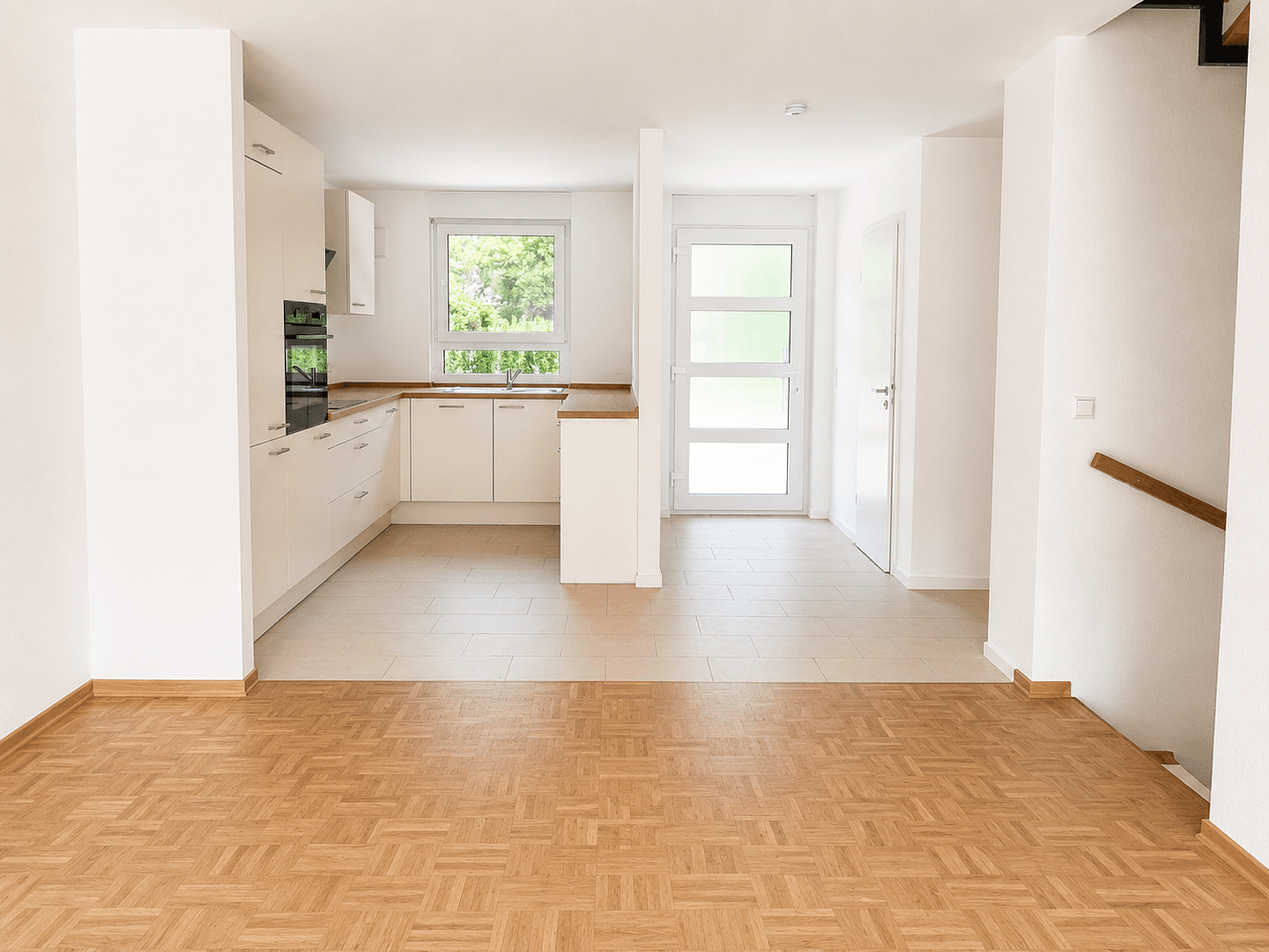 Prenájom domu 136 m², pozemok 141 m², Steinenbronnerstr. 33, Sindelfingen, Bádensko-Wurttembersko Prenájom domu 136 m², pozemok 141 m², Steinenbronnerstr. 33, Sindelfingen, Bádensko-Wurttembersko