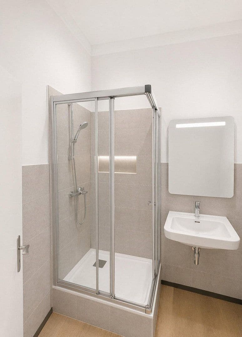 Predaj bytu 4-izbový 111 m², Niederstraße 9, Recklinghausen, Severné Porýnie - Westfálsko Predaj bytu 4-izbový 111 m², Niederstraße 9, Recklinghausen, Severné Porýnie - Westfálsko