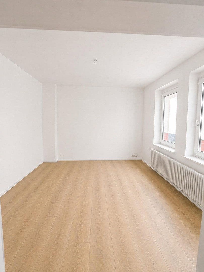Predaj bytu 4-izbový 111 m², Niederstraße 9, Recklinghausen, Severné Porýnie - Westfálsko Predaj bytu 4-izbový 111 m², Niederstraße 9, Recklinghausen, Severné Porýnie - Westfálsko