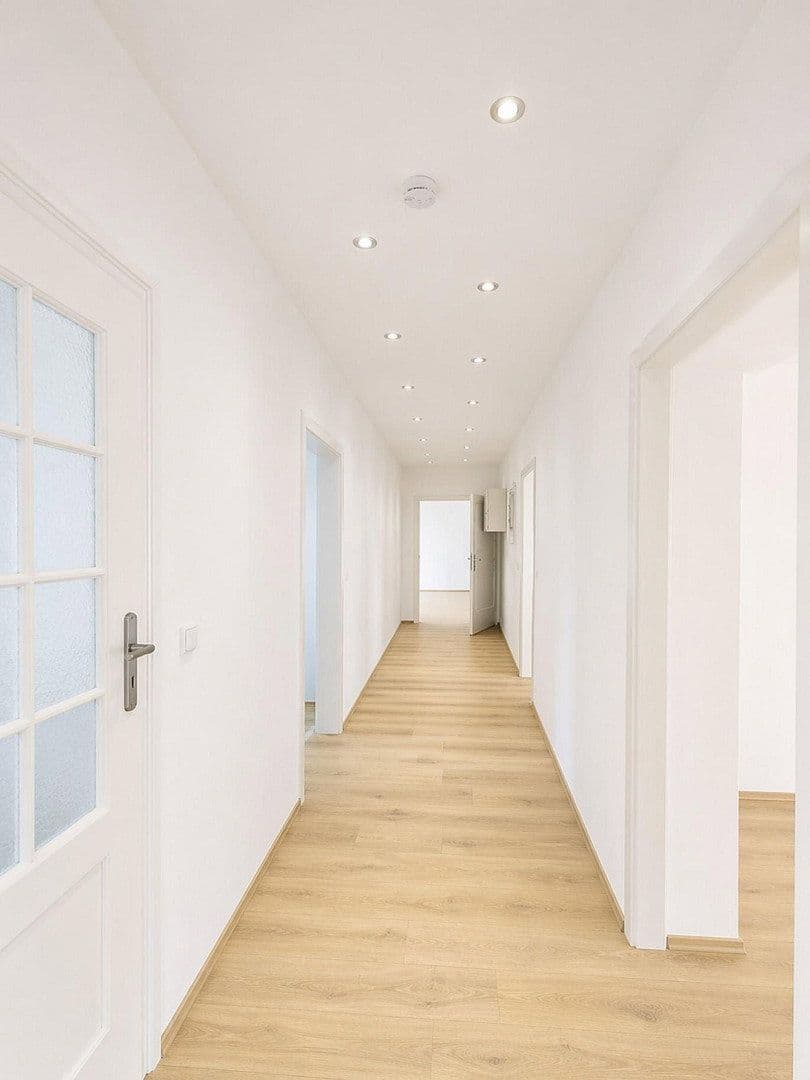 Predaj bytu 4-izbový 111 m², Niederstraße 9, Recklinghausen, Severné Porýnie - Westfálsko Predaj bytu 4-izbový 111 m², Niederstraße 9, Recklinghausen, Severné Porýnie - Westfálsko