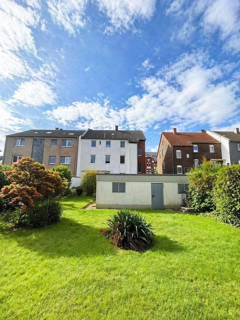 Predaj bytu 4-izbový 111 m², Niederstraße 9, Recklinghausen, Severné Porýnie - Westfálsko Predaj bytu 4-izbový 111 m², Niederstraße 9, Recklinghausen, Severné Porýnie - Westfálsko