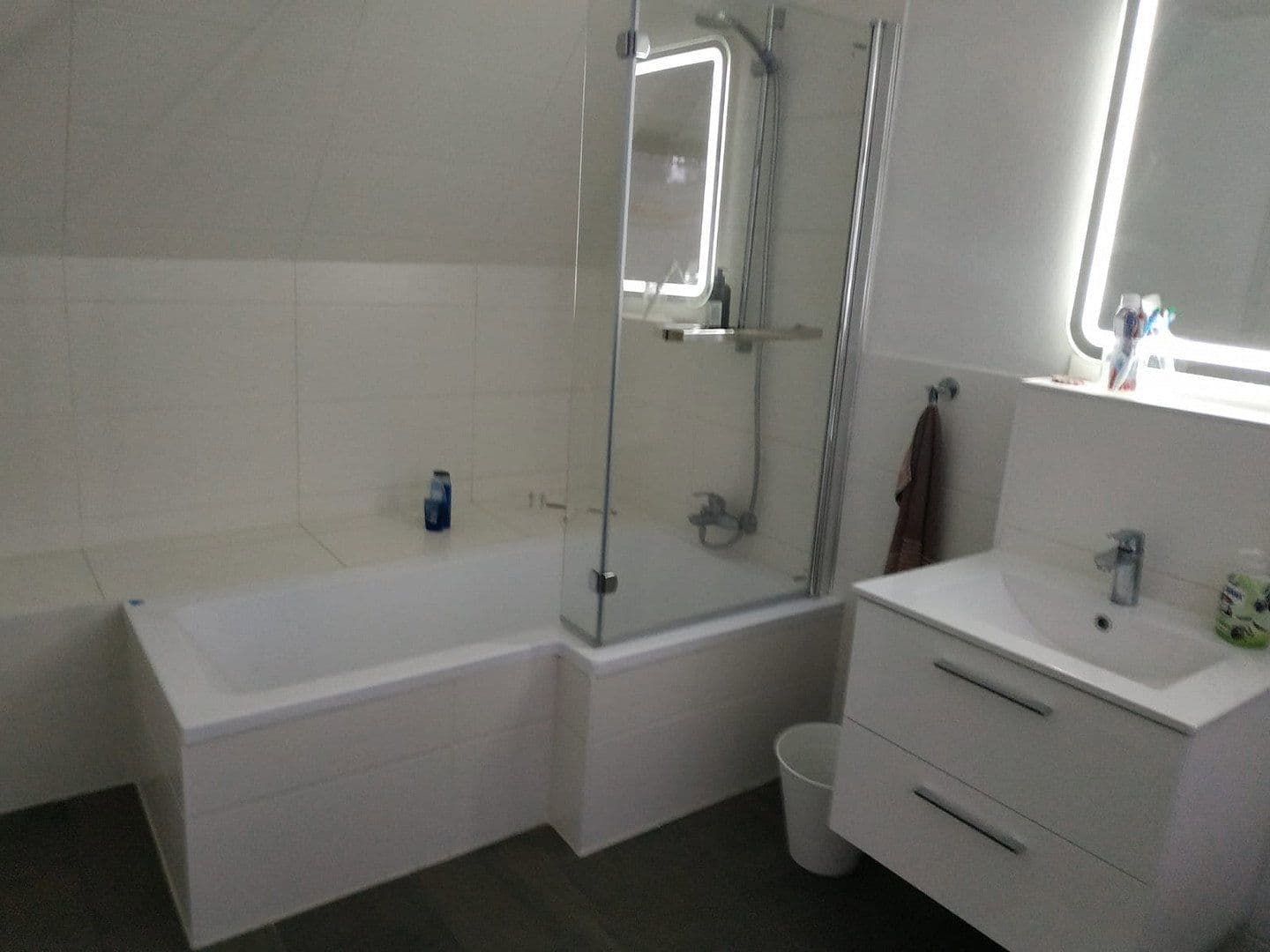 Prenájom bytu 2-izbový 57 m², Neue Straße 6, Aschersleben, Sasko-Anhaltsko Prenájom bytu 2-izbový 57 m², Neue Straße 6, Aschersleben, Sasko-Anhaltsko
