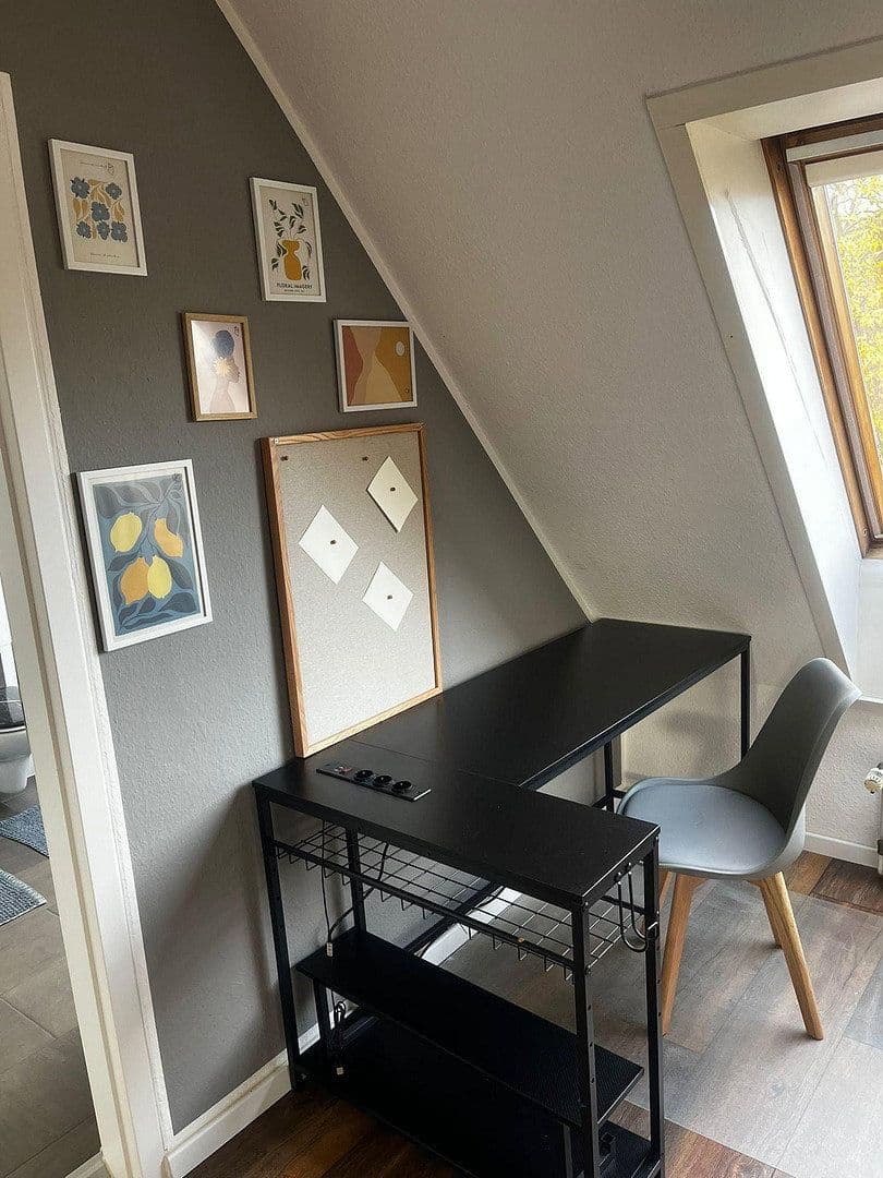 Prenájom bytu 2-izbový 57 m², Neue Straße 6, Aschersleben, Sasko-Anhaltsko Prenájom bytu 2-izbový 57 m², Neue Straße 6, Aschersleben, Sasko-Anhaltsko