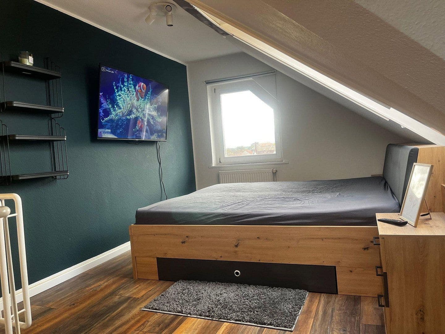 Prenájom bytu 2-izbový 57 m², Neue Straße 6, Aschersleben, Sasko-Anhaltsko Prenájom bytu 2-izbový 57 m², Neue Straße 6, Aschersleben, Sasko-Anhaltsko