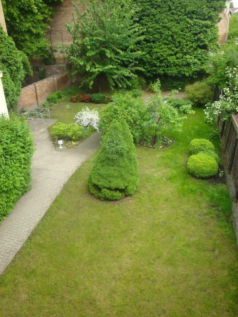 Prenájom bytu 2-izbový 57 m², Neue Straße 6, Aschersleben, Sasko-Anhaltsko Prenájom bytu 2-izbový 57 m², Neue Straße 6, Aschersleben, Sasko-Anhaltsko