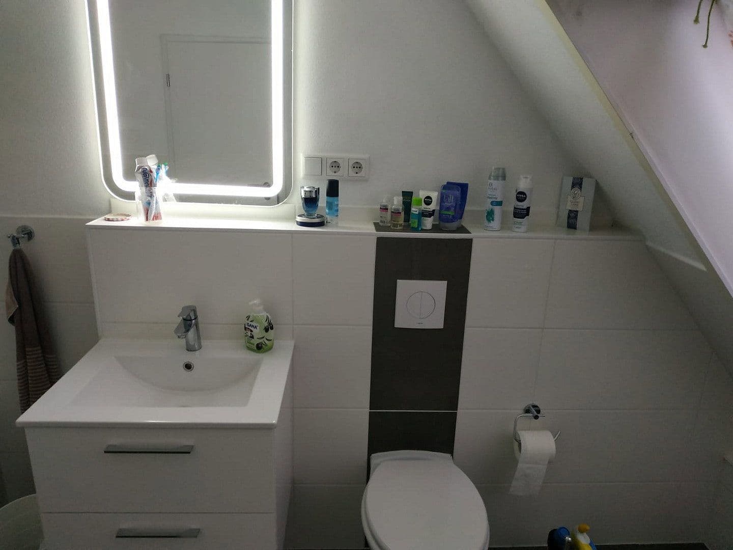 Prenájom bytu 2-izbový 57 m², Neue Straße 6, Aschersleben, Sasko-Anhaltsko Prenájom bytu 2-izbový 57 m², Neue Straße 6, Aschersleben, Sasko-Anhaltsko