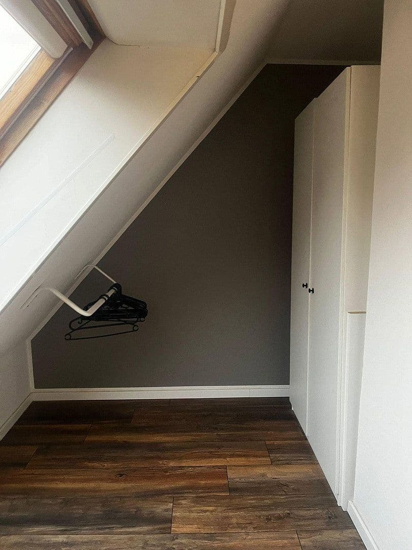 Prenájom bytu 2-izbový 57 m², Neue Straße 6, Aschersleben, Sasko-Anhaltsko Prenájom bytu 2-izbový 57 m², Neue Straße 6, Aschersleben, Sasko-Anhaltsko