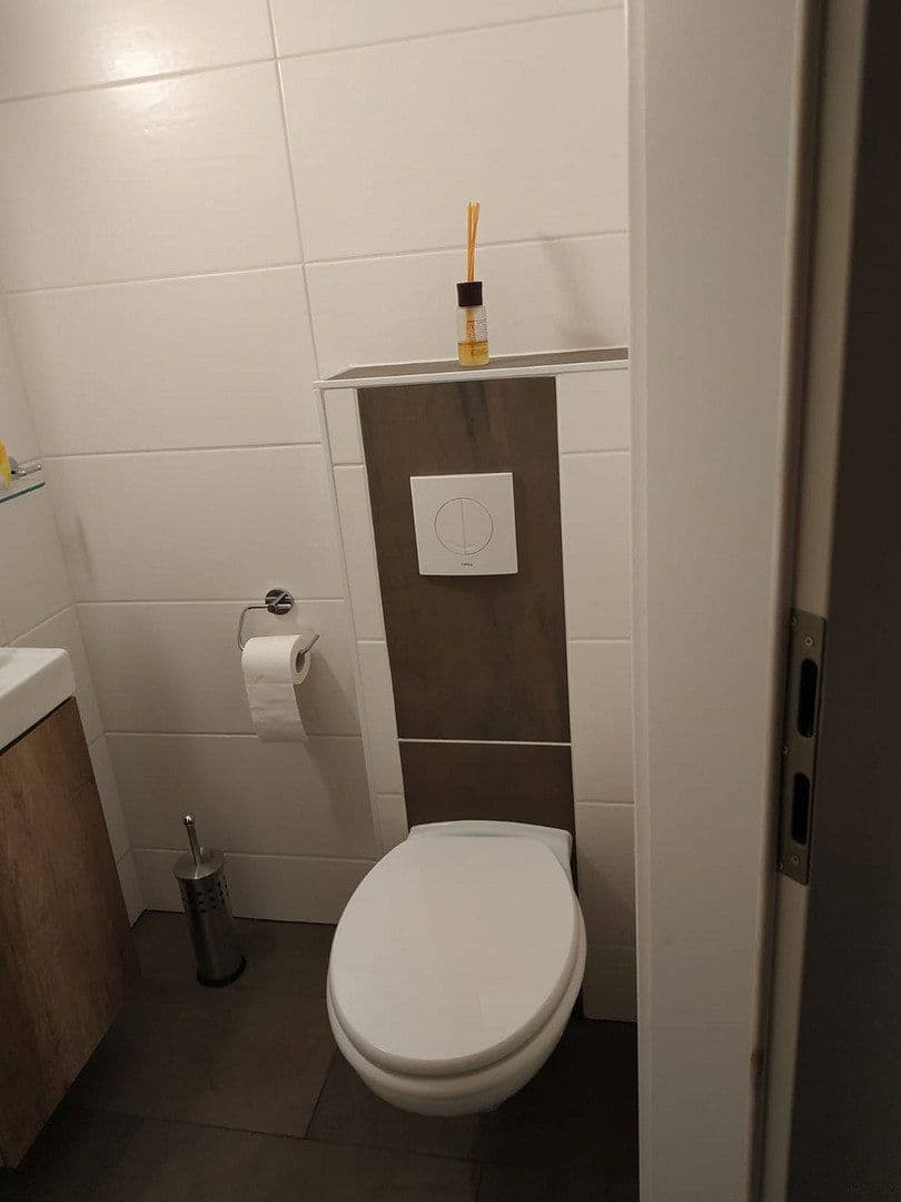 Prenájom bytu 2-izbový 57 m², Neue Straße 6, Aschersleben, Sasko-Anhaltsko Prenájom bytu 2-izbový 57 m², Neue Straße 6, Aschersleben, Sasko-Anhaltsko