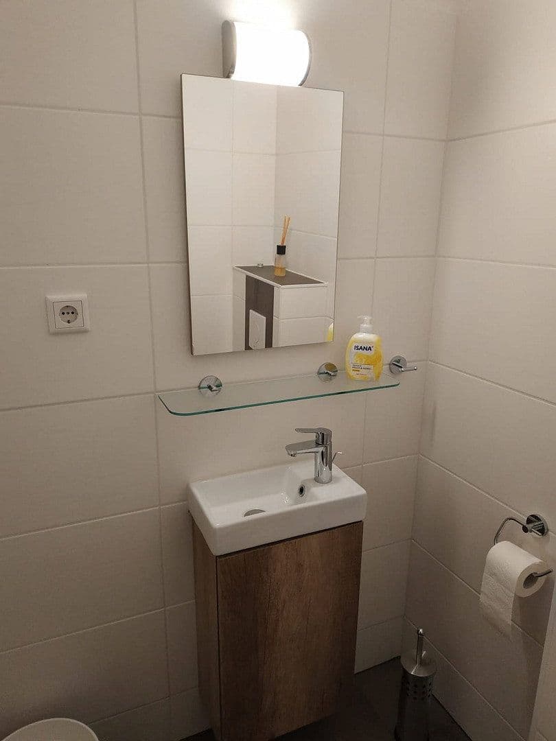 Prenájom bytu 2-izbový 57 m², Neue Straße 6, Aschersleben, Sasko-Anhaltsko Prenájom bytu 2-izbový 57 m², Neue Straße 6, Aschersleben, Sasko-Anhaltsko