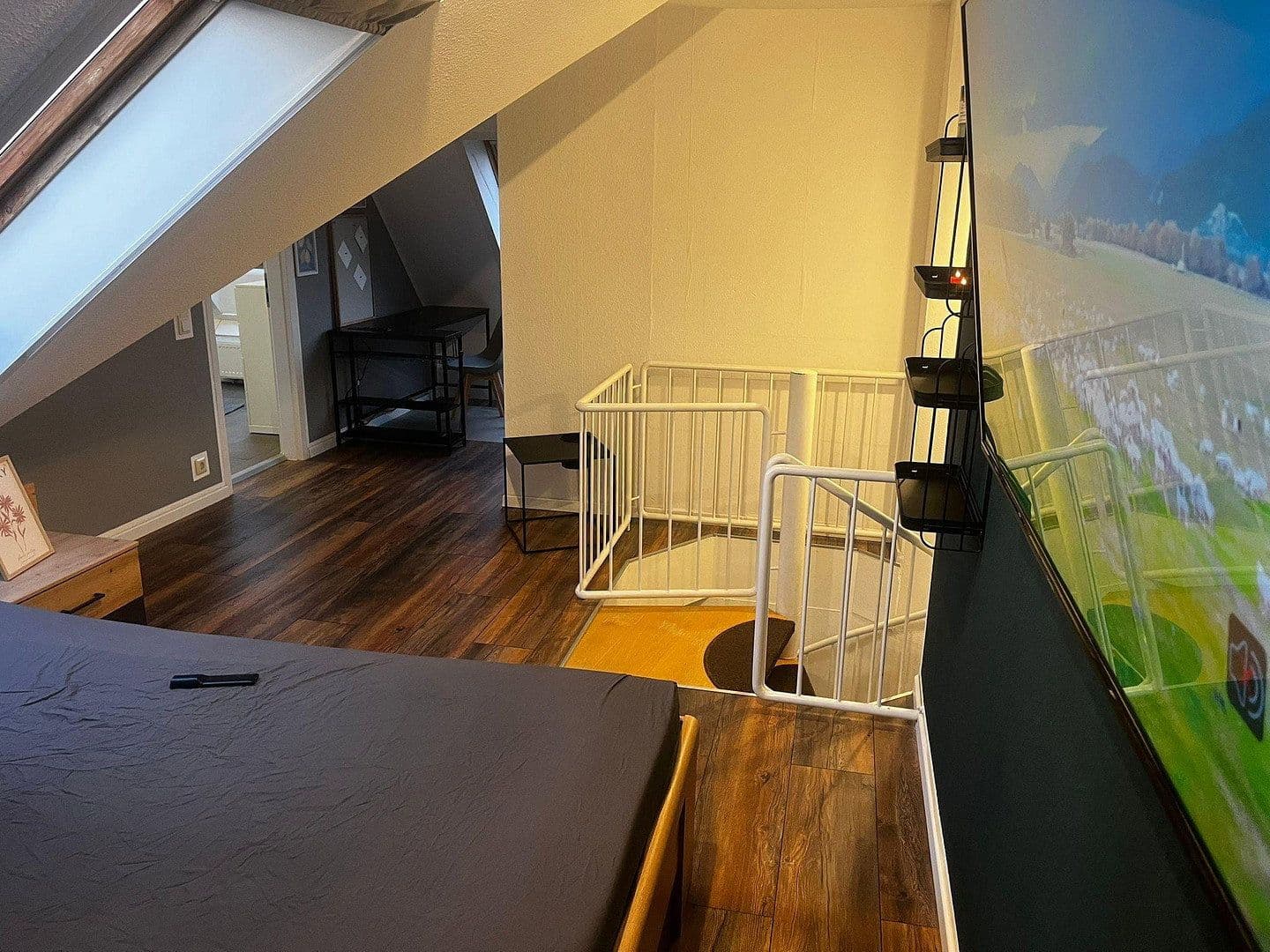Prenájom bytu 2-izbový 57 m², Neue Straße 6, Aschersleben, Sasko-Anhaltsko Prenájom bytu 2-izbový 57 m², Neue Straße 6, Aschersleben, Sasko-Anhaltsko