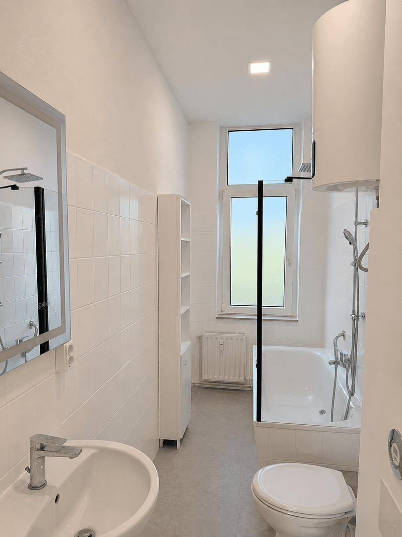 Prenájom bytu 4-izbový 85 m², Westring 10, Magdeburg, Sasko-Anhaltsko Prenájom bytu 4-izbový 85 m², Westring 10, Magdeburg, Sasko-Anhaltsko