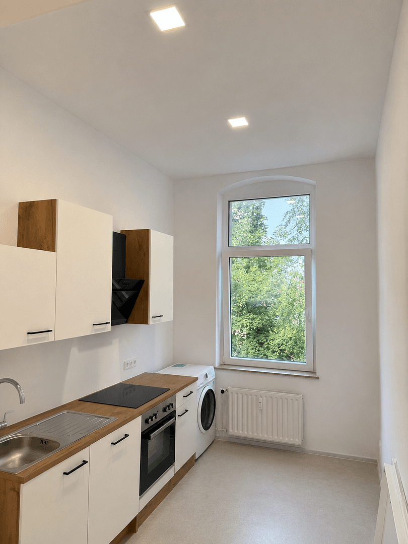 Prenájom bytu 4-izbový 85 m², Westring 10, Magdeburg, Sasko-Anhaltsko Prenájom bytu 4-izbový 85 m², Westring 10, Magdeburg, Sasko-Anhaltsko