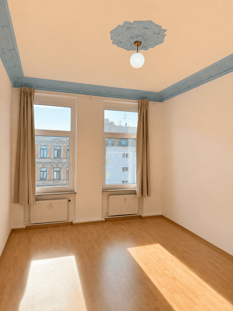 Prenájom bytu 4-izbový 85 m², Westring 10, Magdeburg, Sasko-Anhaltsko Prenájom bytu 4-izbový 85 m², Westring 10, Magdeburg, Sasko-Anhaltsko