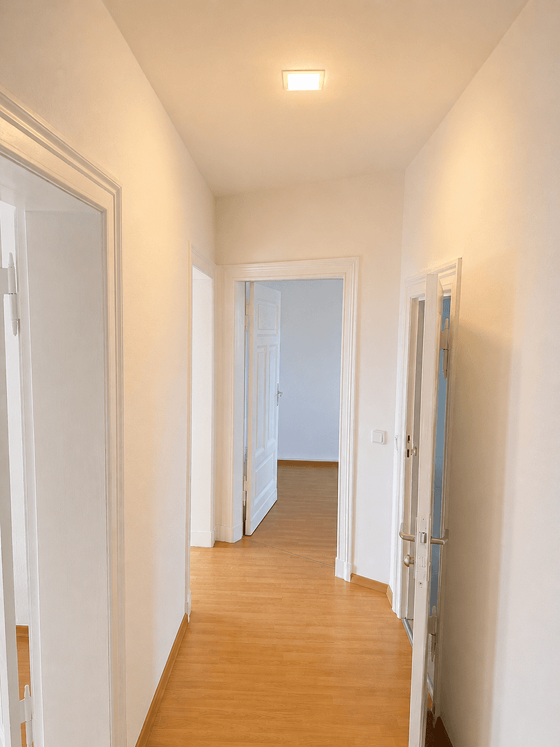 Prenájom bytu 4-izbový 85 m², Westring 10, Magdeburg, Sasko-Anhaltsko Prenájom bytu 4-izbový 85 m², Westring 10, Magdeburg, Sasko-Anhaltsko