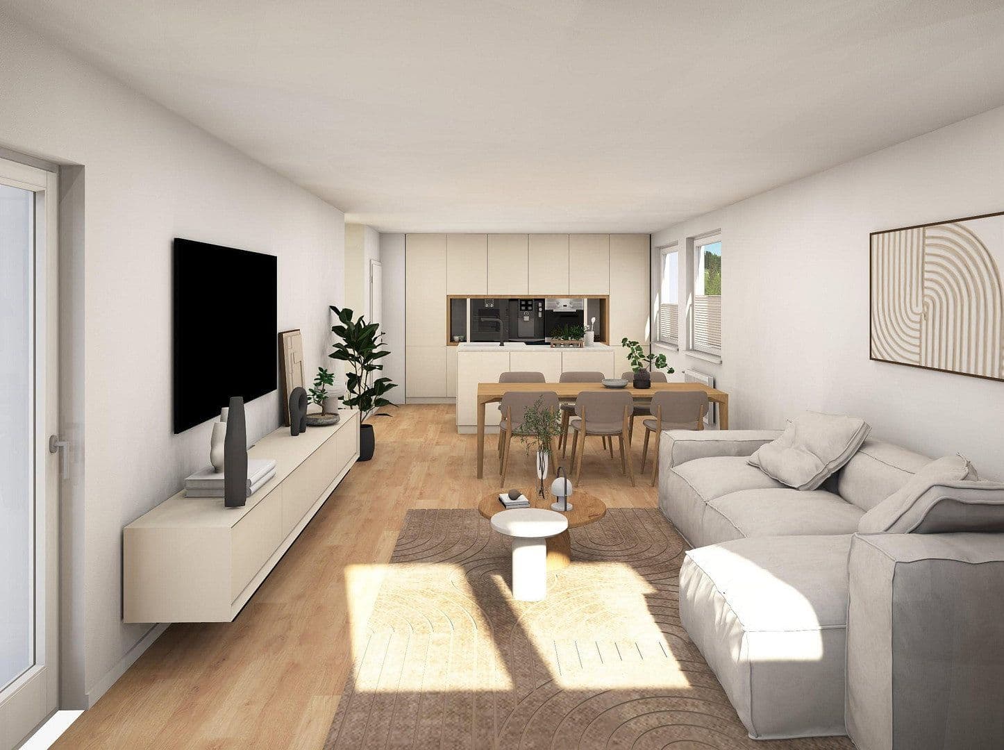 Predaj bytu 3-izbový 83 m², Im Blumengarten 1, Pforzheim, Bádensko-Wurttembersko Predaj bytu 3-izbový 83 m², Im Blumengarten 1, Pforzheim, Bádensko-Wurttembersko