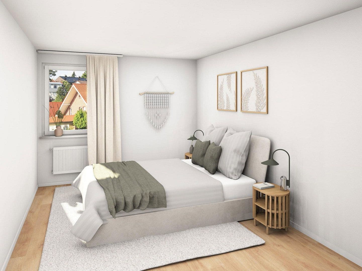 Predaj bytu 3-izbový 83 m², Im Blumengarten 1, Pforzheim, Bádensko-Wurttembersko Predaj bytu 3-izbový 83 m², Im Blumengarten 1, Pforzheim, Bádensko-Wurttembersko