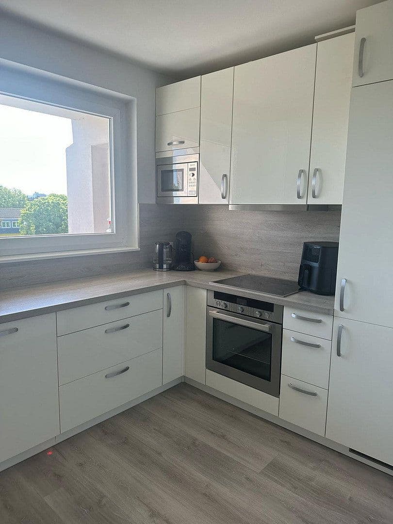 Predaj bytu 3-izbový 85 m², Ankerstraße 10, Sankt Augustin, Severné Porýnie - Westfálsko Predaj bytu 3-izbový 85 m², Ankerstraße 10, Sankt Augustin, Severné Porýnie - Westfálsko