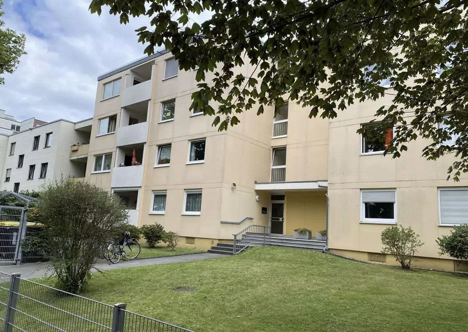 Predaj bytu 3-izbový 85 m², Ankerstraße 10, Sankt Augustin, Severné Porýnie - Westfálsko Predaj bytu 3-izbový 85 m², Ankerstraße 10, Sankt Augustin, Severné Porýnie - Westfálsko