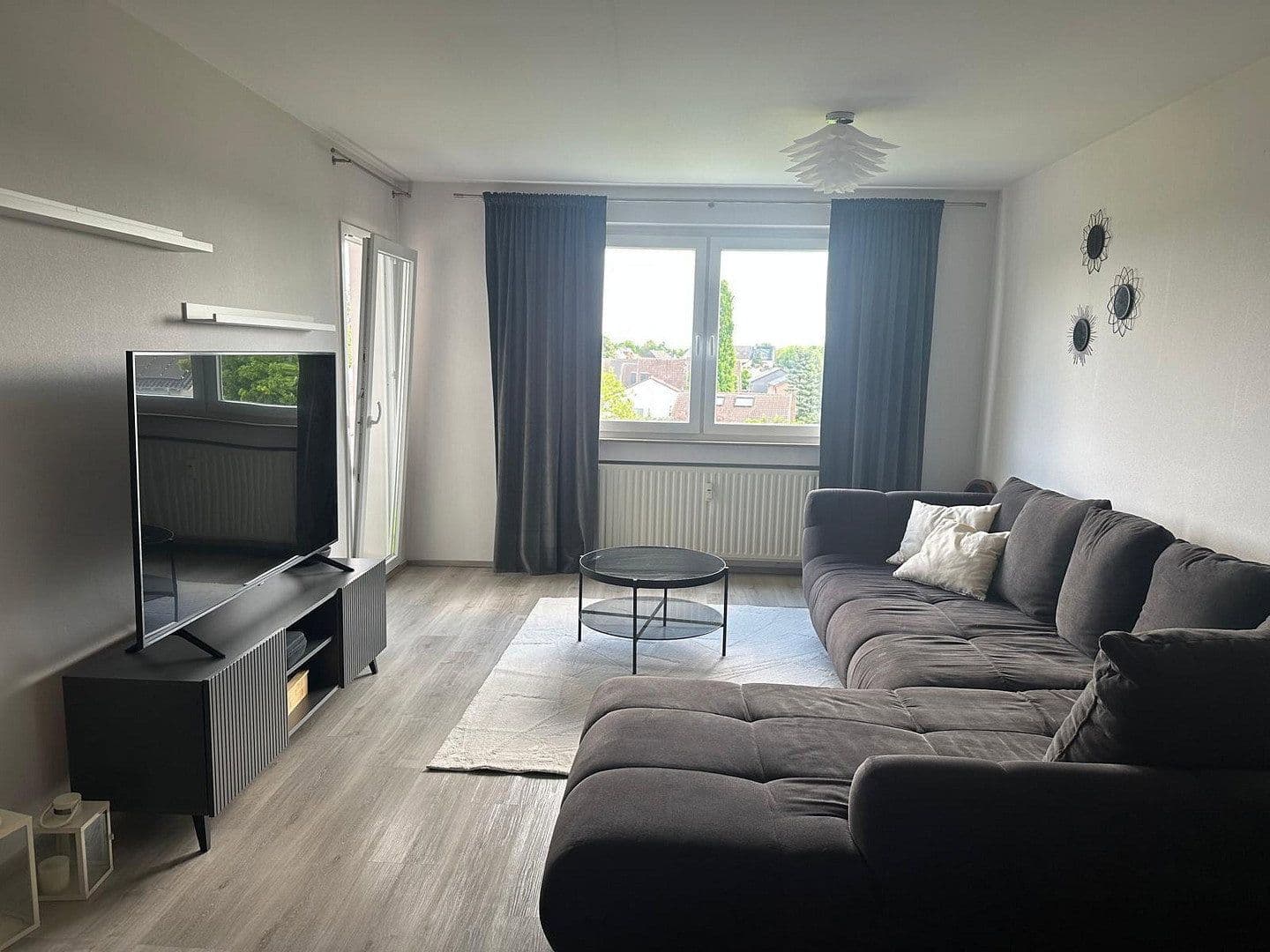 Predaj bytu 3-izbový 85 m², Ankerstraße 10, Sankt Augustin, Severné Porýnie - Westfálsko Predaj bytu 3-izbový 85 m², Ankerstraße 10, Sankt Augustin, Severné Porýnie - Westfálsko