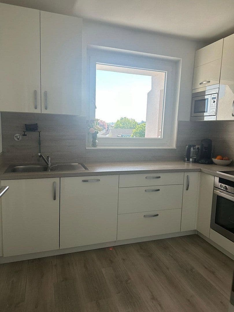 Predaj bytu 3-izbový 85 m², Ankerstraße 10, Sankt Augustin, Severné Porýnie - Westfálsko Predaj bytu 3-izbový 85 m², Ankerstraße 10, Sankt Augustin, Severné Porýnie - Westfálsko