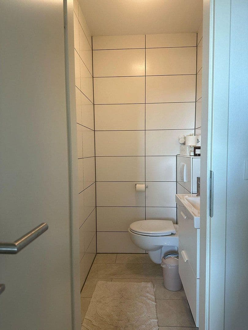 Predaj bytu 3-izbový 85 m², Ankerstraße 10, Sankt Augustin, Severné Porýnie - Westfálsko Predaj bytu 3-izbový 85 m², Ankerstraße 10, Sankt Augustin, Severné Porýnie - Westfálsko