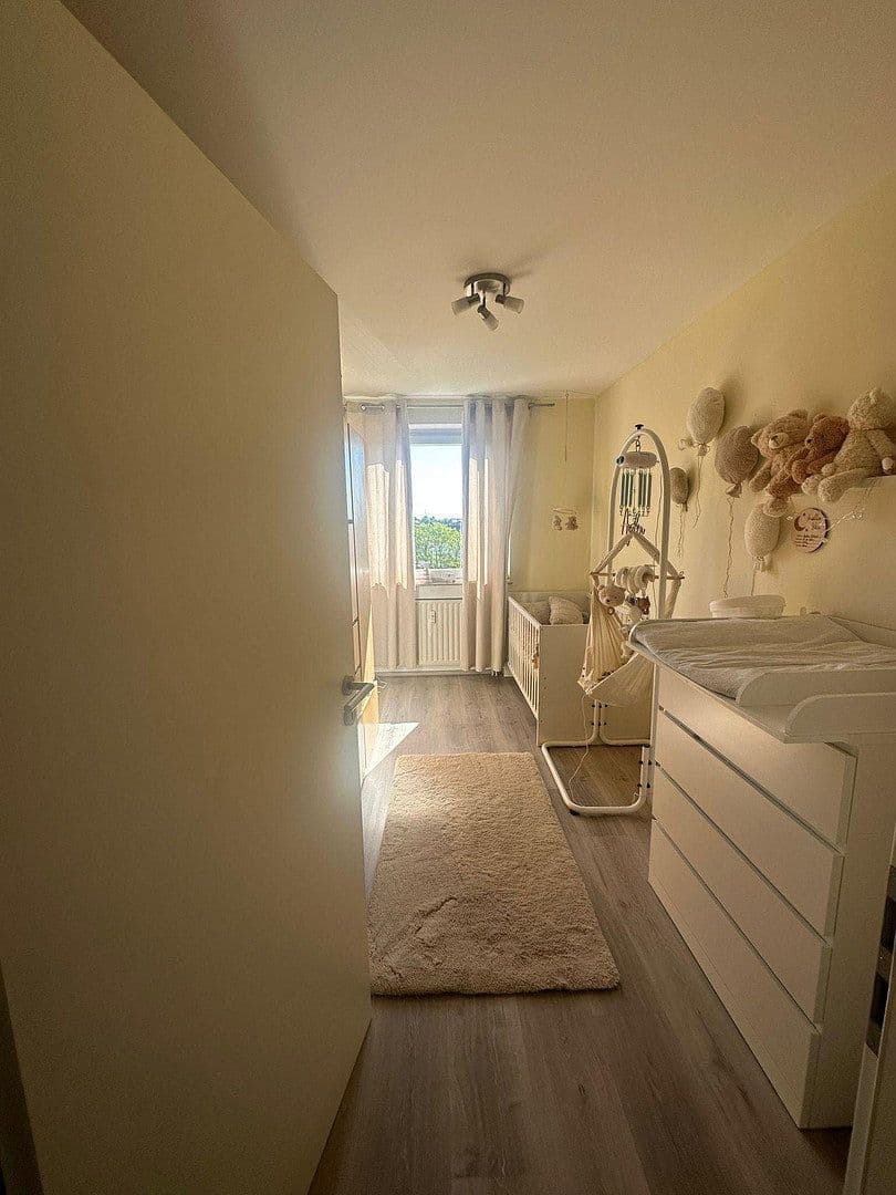 Predaj bytu 3-izbový 85 m², Ankerstraße 10, Sankt Augustin, Severné Porýnie - Westfálsko Predaj bytu 3-izbový 85 m², Ankerstraße 10, Sankt Augustin, Severné Porýnie - Westfálsko