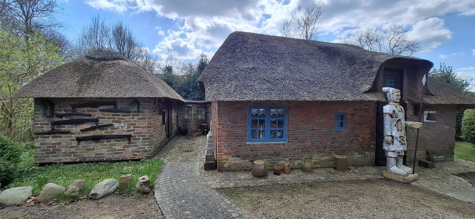 Predaj pozemku 648 m², Aventoft, Šlezvicko-Holštajnsko Predaj pozemku 648 m², Aventoft, Šlezvicko-Holštajnsko